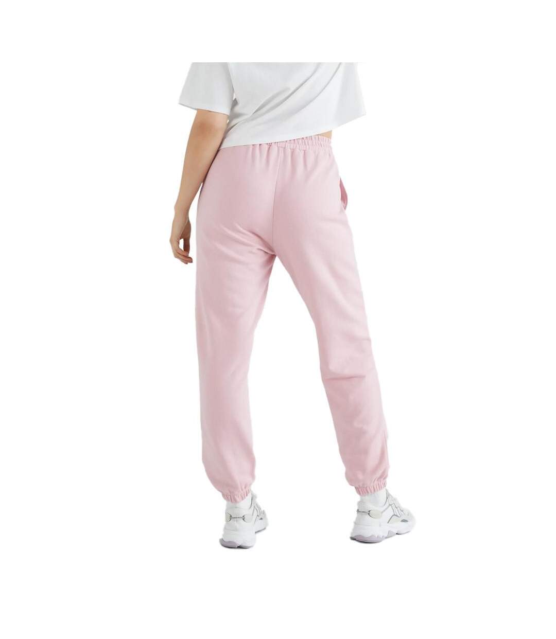 Jogging Rose Femme O'Neill Global Lotus - S-2