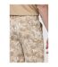 Short coton straight NARO-4