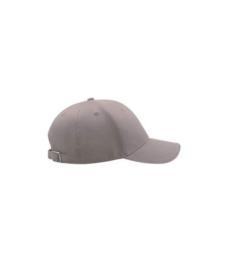 Casquette Sandwich Sport Mixte Gris Clair Atlantis