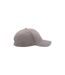 Casquette Sandwich Sport Mixte Gris Clair Atlantis-4
