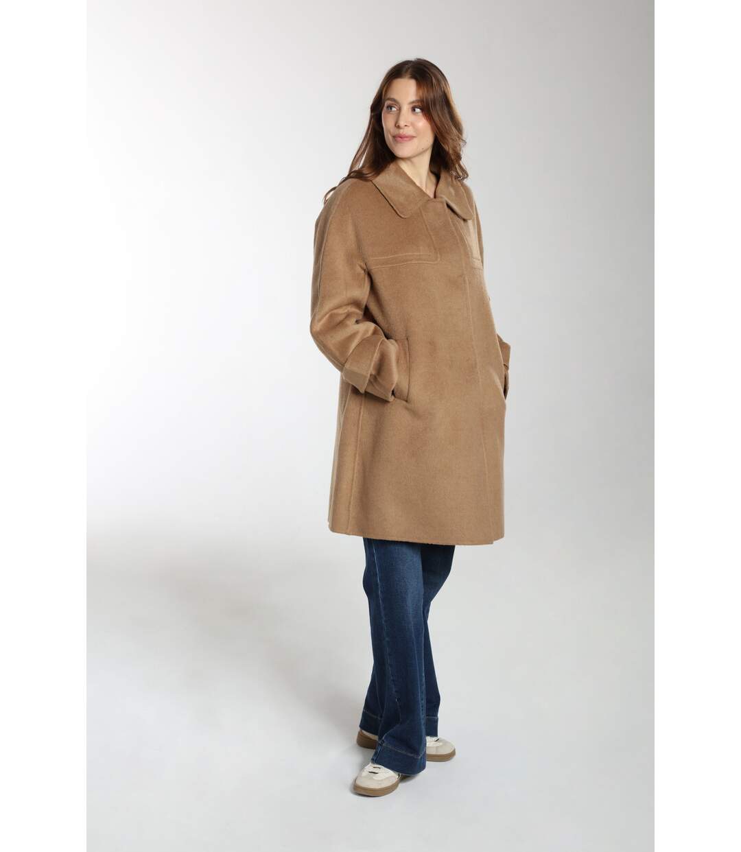 Manteau Elara  | Gerard Pasquier-2