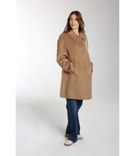 Manteau Elara  | Gerard Pasquier