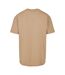 T-shirt basic homme beige Urban Classics-2