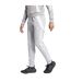 Pantalon De Jogging Tiro Femme Gris Argenté Adidas-4