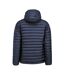 Mens Meadows Jacket Navy James Harvest-2