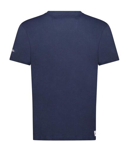 Men's short sleeve T-shirt SY1355HGN