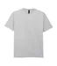 Mens Cotton Lightweight T-shirt Ash Gildan-2