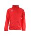 Coupe-Vent rouge homme hungaria training premium - xxl-1