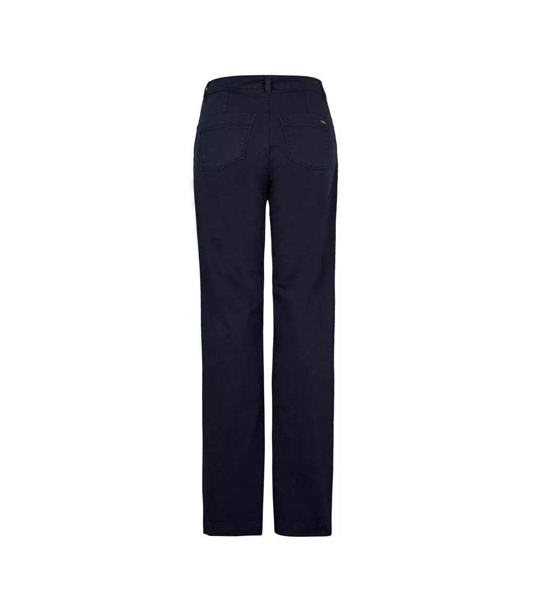 Pantalon marine femme o'neill dive-2
