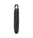 Classic vertical laptop bag one size solid black Moleskine