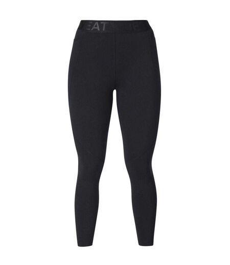 Legging Femme Noir Sweaty Betty
