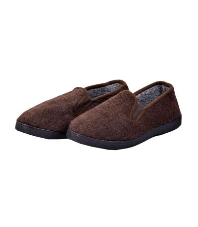 CHARENTAISE Homme Pantoufle PREMIUM