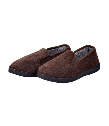 CHARENTAISE Homme Pantoufle PREMIUM
