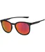 Lunettes De Soleil Wss24asunu047 Adulte Taille Unique Noir Rouge 4F-1