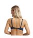 Dim Silhouette, Haut de maillot de bain foulard avec armatures-2