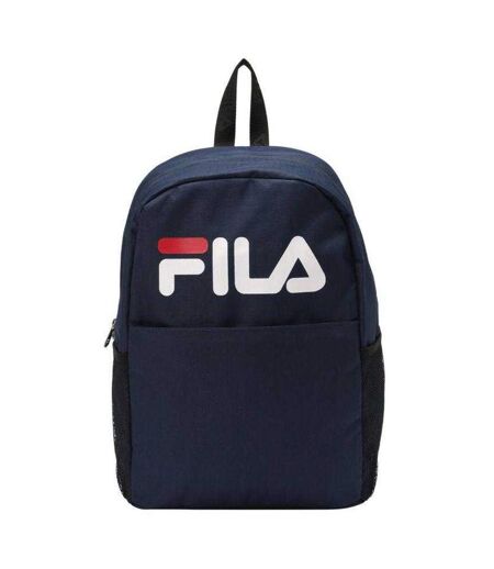 Sac À Dos Et Trousse Favoriten Taille Unique Bleu Marine Fila