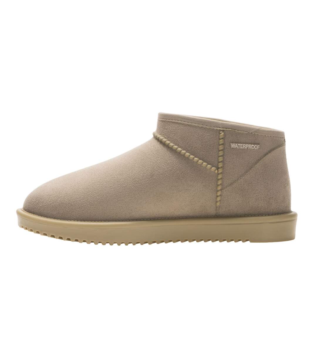 Mules Risley Femme Taupe Clair Regatta-3
