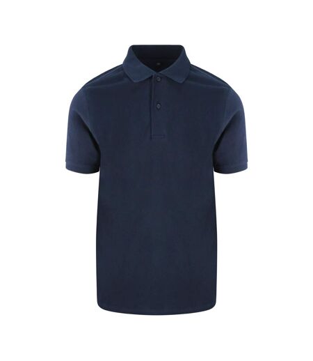 AWDis - T-shirt POLO - Hommes (Bleu marine) - UTPC3588
