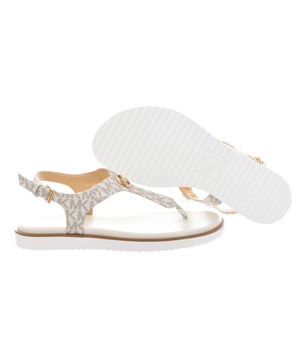 Sandale femme 49S0JUFA1B