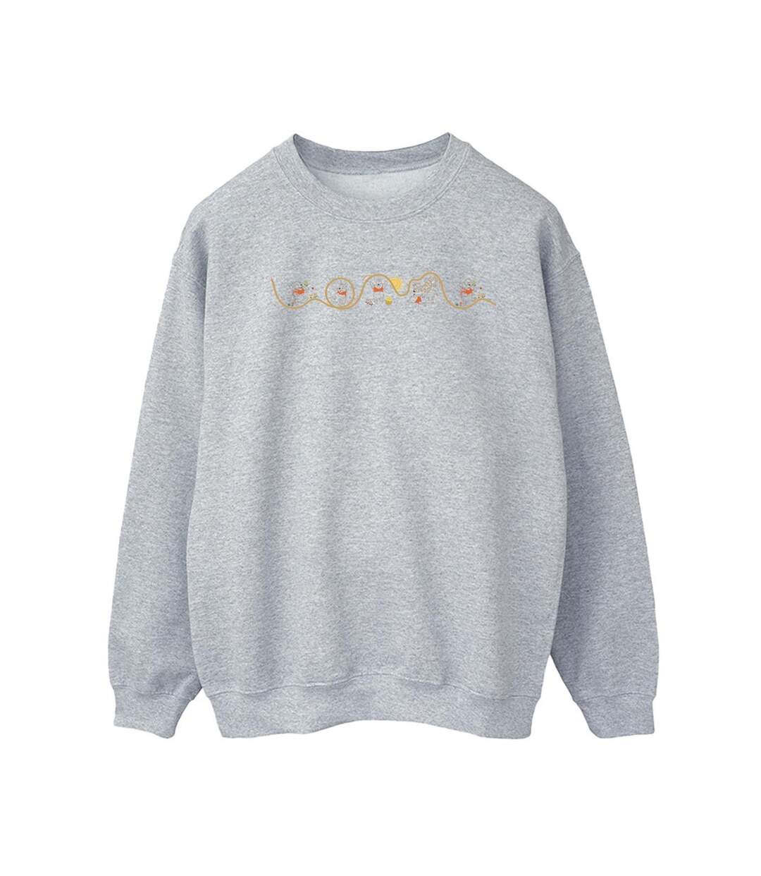 (Gris sportif) - UTBI43009-1