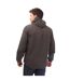 Doudoune matelassée klondike homme gris Weekend Offender-2