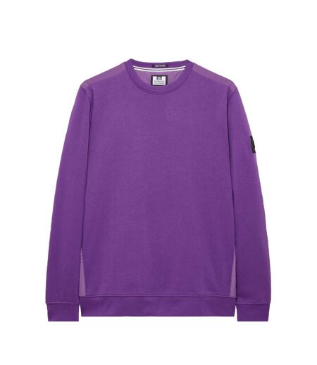 Sweat F Bomb Homme Violet Weekend Offender