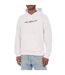 Men's Logo Print Hooded Sweatshirt A12751-1RIAJH