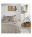Parure de lit chambray dune berenice today 260x240-1