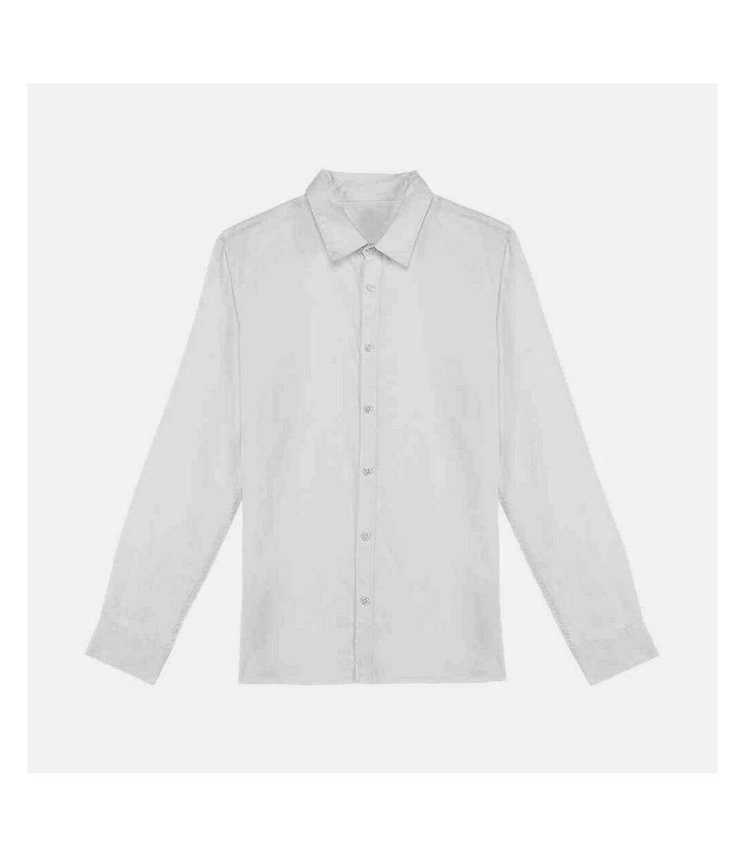 Chemise homme blanc Native Spirit Native Spirit