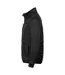 Veste Hybrid Homme Noir Tee Jays-2