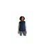 Veste Sans Manches Compresslite Femme Bleu Marine Craghoppers-1