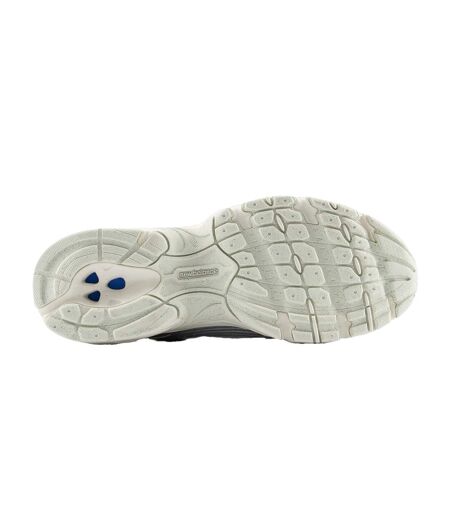 Baskets Femme Argenté Réfléchissant New Balance