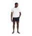 Short De Bain Natation Homme Bleu Marine Ted Baker-1