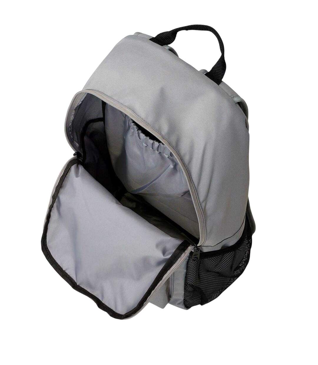 Unisex Adult Pelham School 22l Backpack One Size Slate Grey New Balance-4