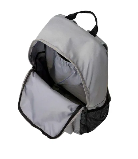 Unisex Adult Pelham School 22l Backpack One Size Slate Grey New Balance