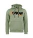 SWEAT MOLLETON A CAPUCHE CLASH HOMME-1