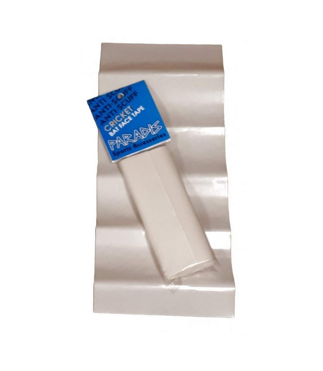 Cricket bat sheet transparent Carta Sport