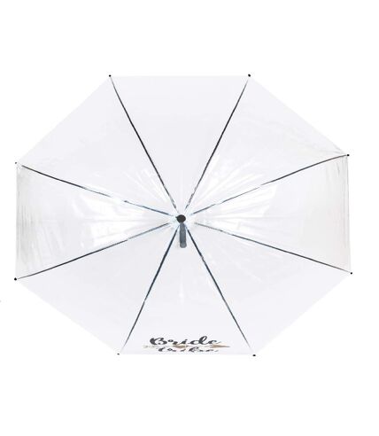 X-Brella - Parapluie en dôme - Femme (Transparent) () - UTUT1489