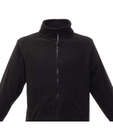Veste Polaire Sigma Homme Noir Regatta