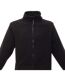 Veste Polaire Sigma Homme Noir Regatta-2