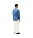 Mens Regular Button-down Shirt Black Check Tommy Hilfiger-3