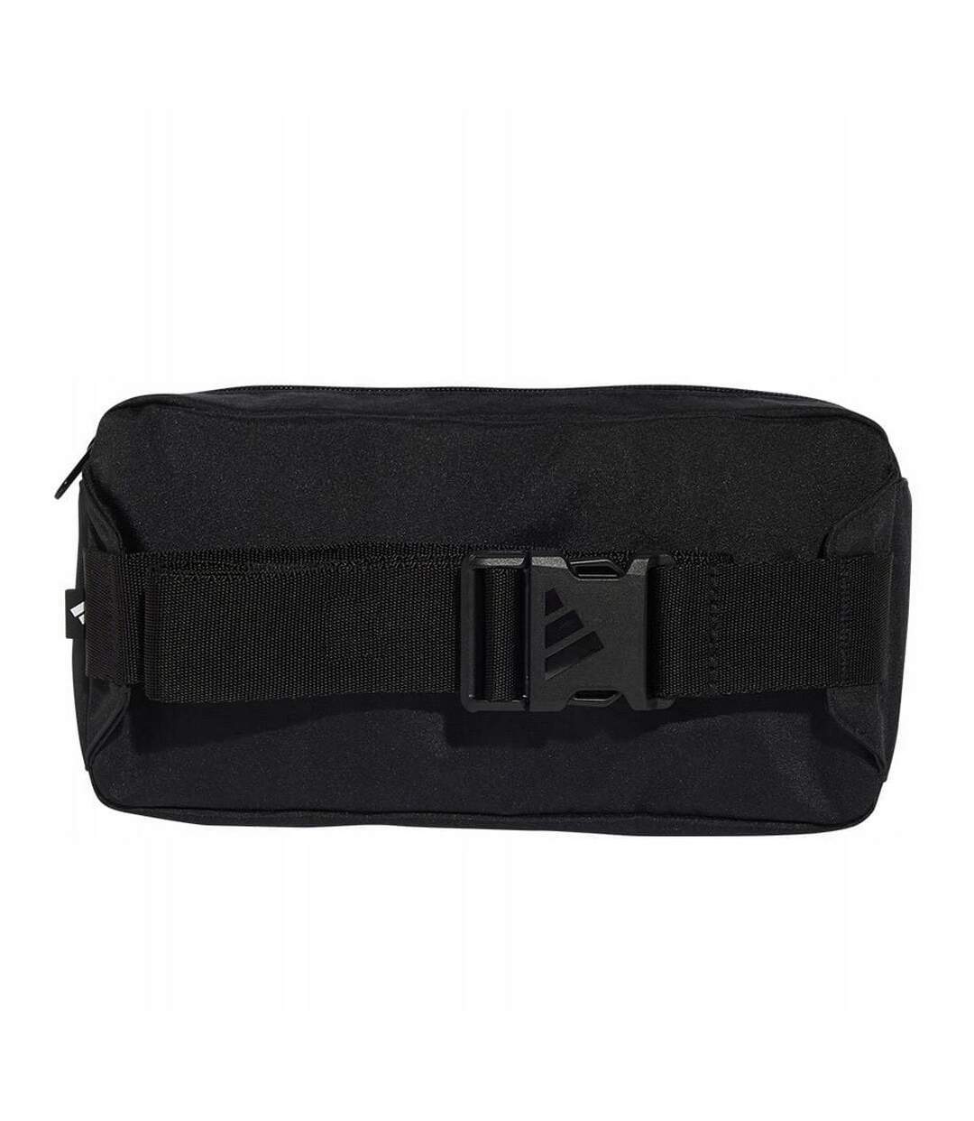 Sac Banane Linear Taille Unique Noir Adidas-2