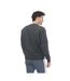 Sweat si succiso homme gris Ellesse-2