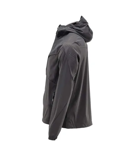 Veste Customised Homme Gris Pierre Mascot