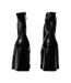 Bottines à Talon Zip Joia-4