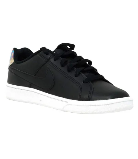 Baskets Motif/style Holographique Court Royale Homme Noir Nike