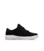 Baskets noir homme timberland seneca bay leather oxford-2