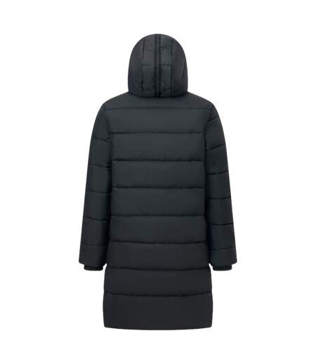 Doudoune Matelassée Montor Homme Noir Regatta