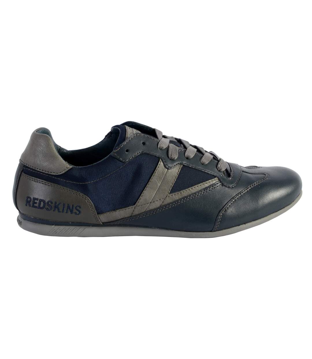 Chaussure Redskins Chicosi Navy   Anthracite