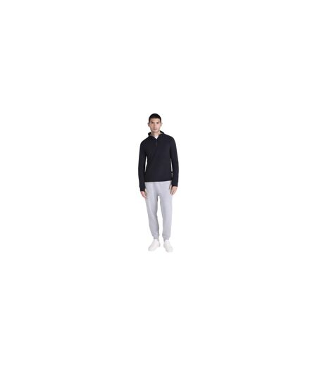 Haut De Sport Touchdown Homme Noir Animal